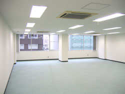 室内写真